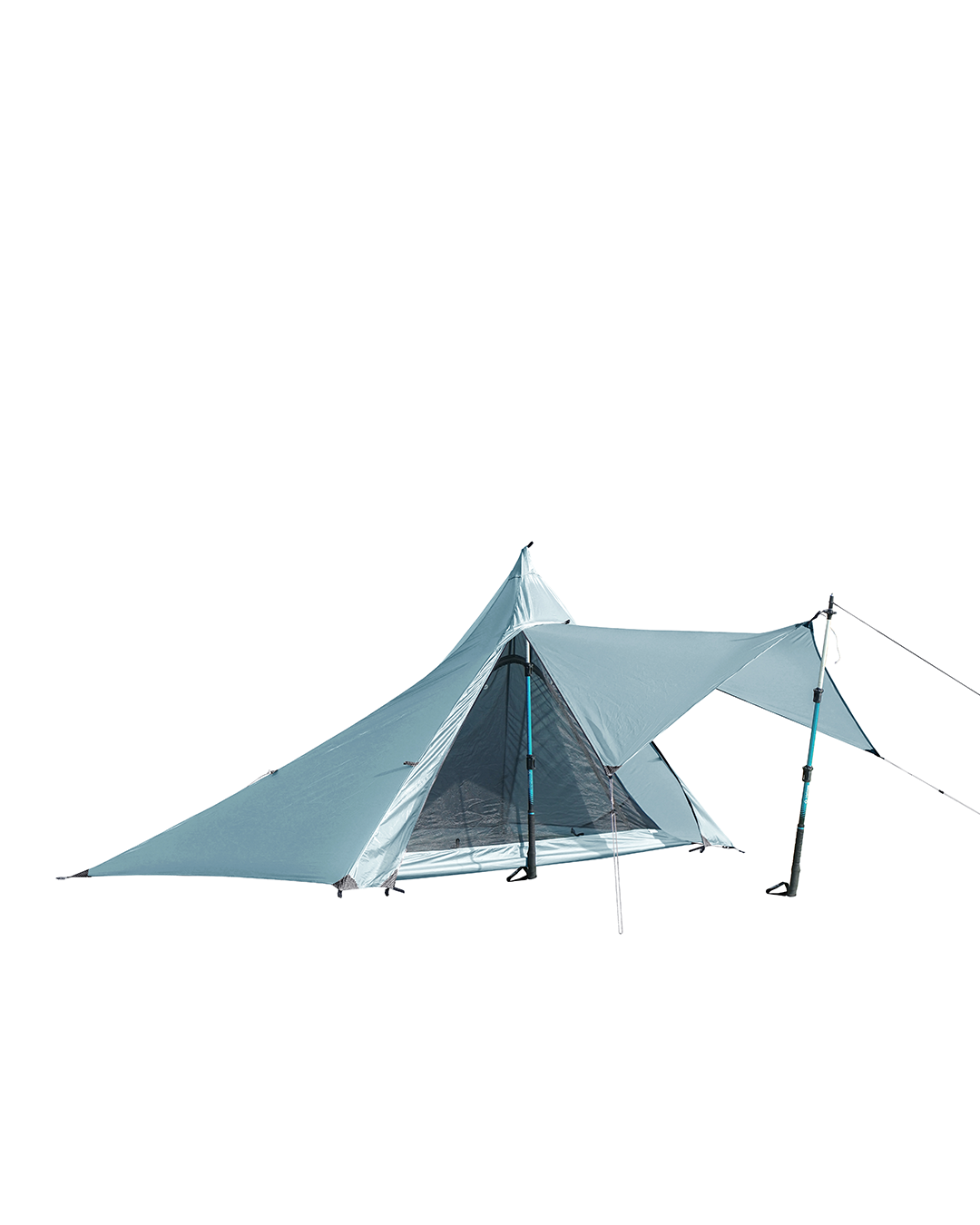 テント・タープ pre tents mountain reserch soloist MOUNTAIN